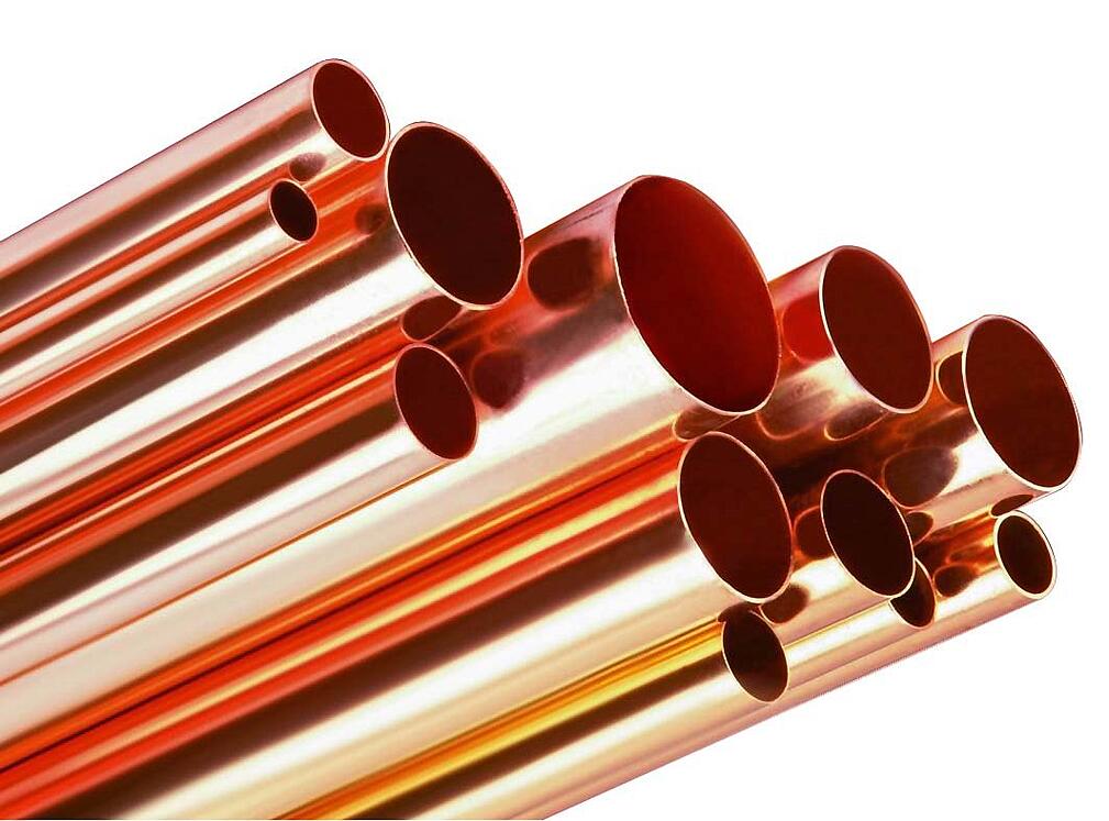 Are Copper Pipes Still The Right Choice?